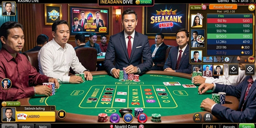 bigpot88 - Fitur bonus yang menggembirakan untuk pemain.