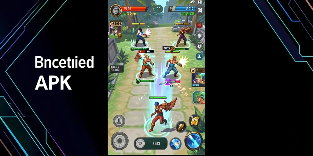 h89 - Gambaran gameplay yang asyik dan menarik.
