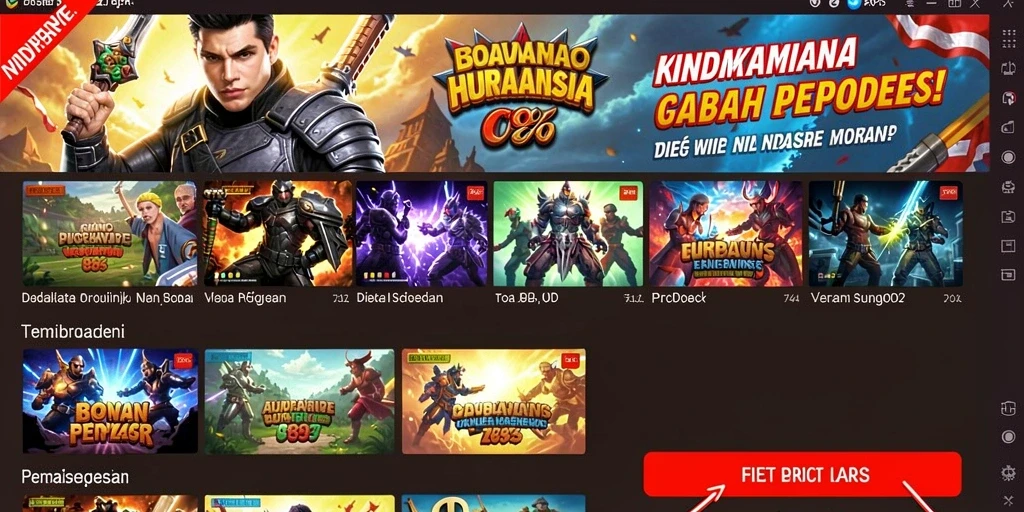 hokiraja - Berbagai pilihan permainan casino yang seru.