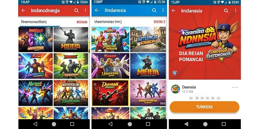 mpo303 - Fitur mode permainan baru yang seru.