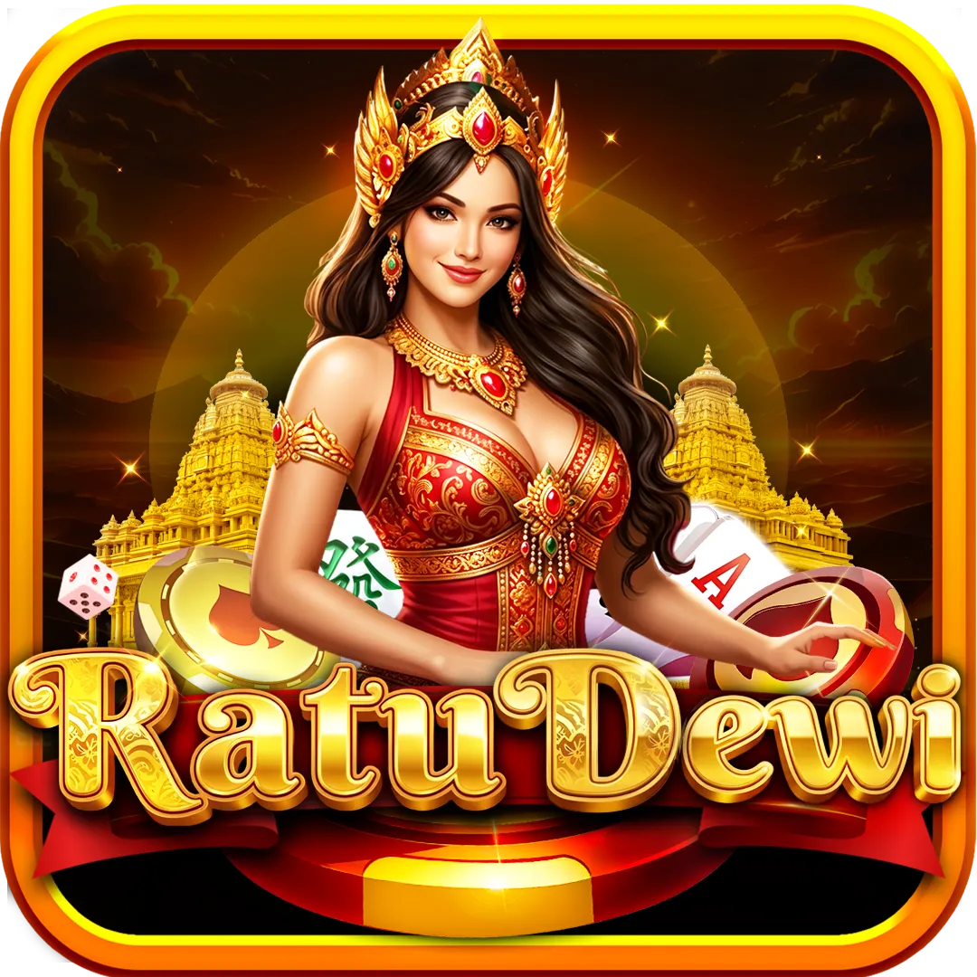 RATUDEWI - Petualangan Dalam Dunia Fantasi