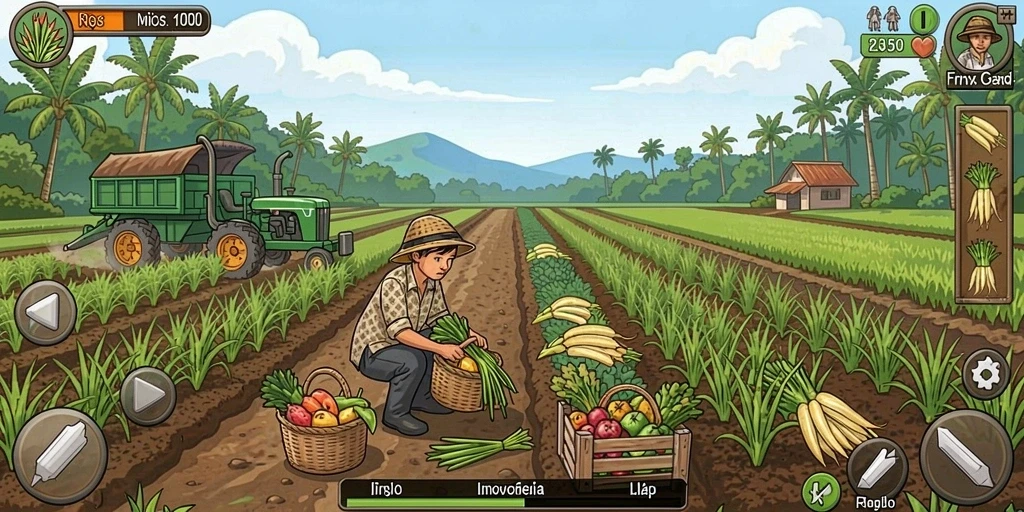 rpyyy - Tampilkan karakter baru yang menarik di RPYYY.