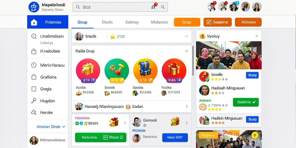 slot39 - Fitur bonus harian yang menguntungkan bagi pemain.