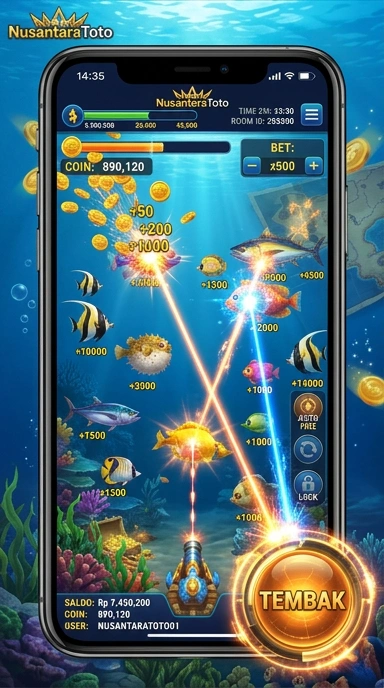 Pratinjau build resmi — siap diunduh untuk Android